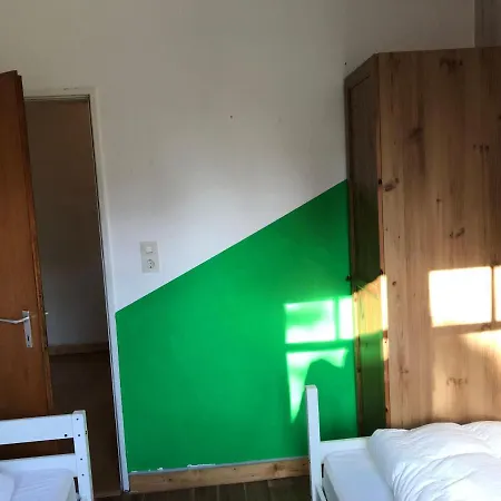 6-norderney Lejlighed Dornum