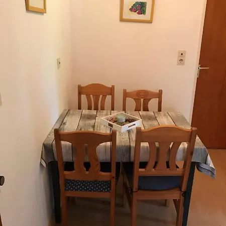 Appartement 6-norderney