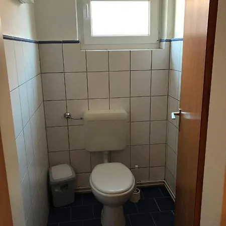 Apartment 6-norderney *