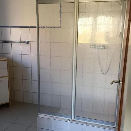 Lejlighed 6-norderney Dornum