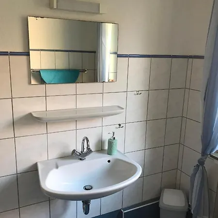 Lejlighed 6-norderney