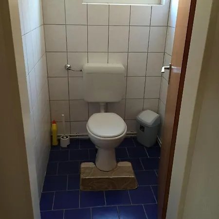 Lejlighed 6-norderney Dornum