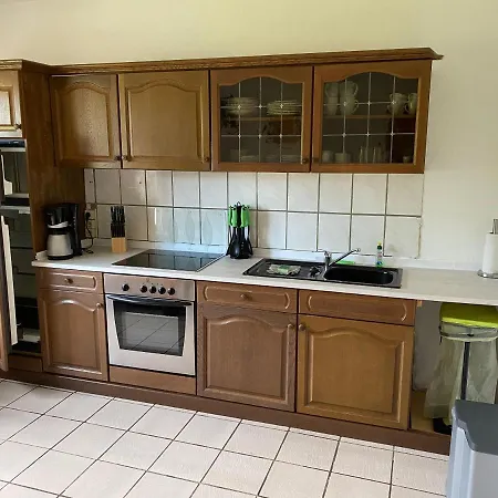 Lejlighed 6-norderney *