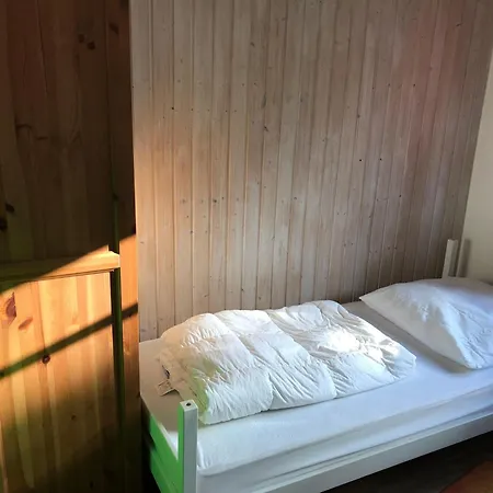 6-norderney Lejlighed Dornum