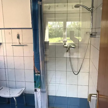 6-norderney Lejlighed Dornum