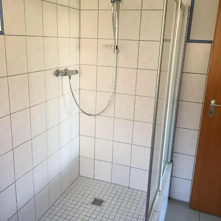 6-norderney Lejlighed Dornum