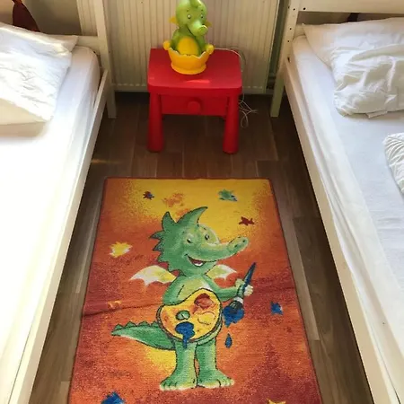 6-norderney Lejlighed Dornum