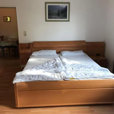 Lejlighed 6-norderney *