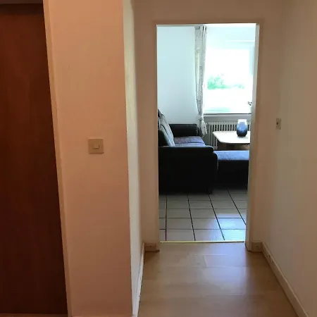 Lejlighed 6-norderney