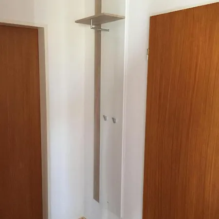 Lejlighed 6-norderney *